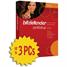 Bitdefender Antivirus 2010 - 3 PC